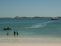 Sillica beach