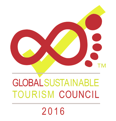 Global Sustainable Tourism Council 2016