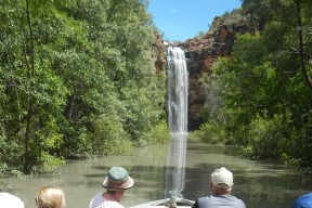 Amphitheatre Falls