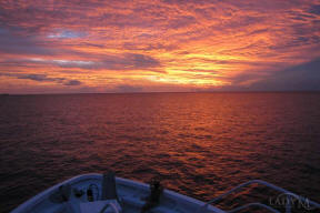 Cape Leveque sunset
